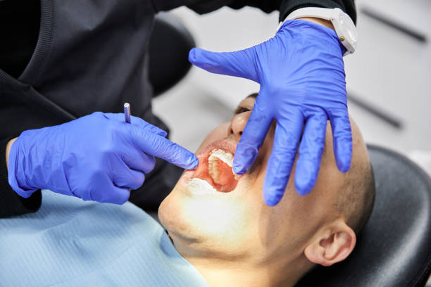 Best Emergency Cosmetic Dentistry in Irving, TX