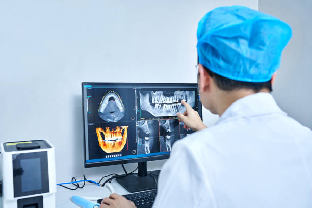 Best Orthodontic Emergency Dentist in Irving, TX