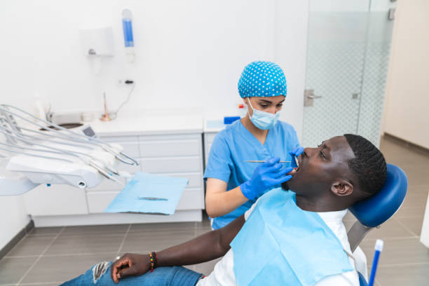 Best Emergency Dentist for Lost Fillings or Crowns in Irving, TX