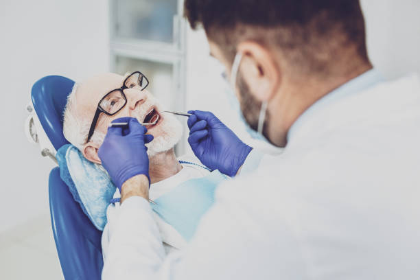 Best Emergency Dental Extractions in Irving, TX